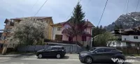 Vila de vanzare cu 13 camere in Busteni (camin pentru sen... 