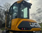 JCB HD 110W  2017 