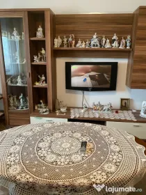 Apartament decomandat, 3 camere! zona 2 Moldoveni