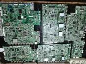 plăci digitale sistem amplituner 