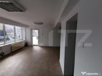 Spatiu comercial, 72 mp, Marasti, zona OMV