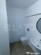 Spatiu comercial, 72 mp, Marasti, zona OMV 