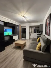 Inchiriere apartament 2 camere Sos. Alexandriei
