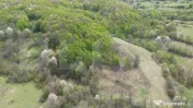Teren extravilan 3.38 ha, zonă naturală superbă, Almasu M 