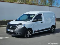 Dacia Dokker Diesel 2018 fara adblue
