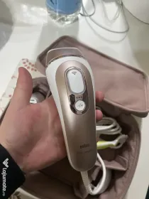 Epilator Braun IPL Skin iExpert Pro 7
