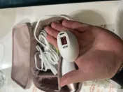 Epilator Braun IPL Skin iExpert Pro 7 