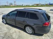 Volkswagen golf 7.5 cup edition