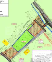 Teren 5.500 mp – locație strategică, lângă Spitalul Re 