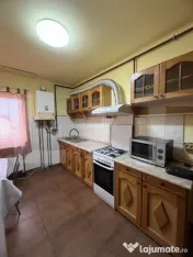 Garsoniera / Capitan Ignat 