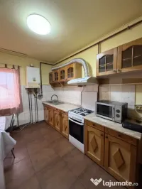 Garsoniera / Capitan Ignat 