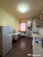 Garsoniera / Capitan Ignat 