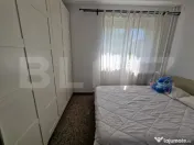 Apartament cu 2 camere, mobilat modern, 32mp, Andrei Muresan 