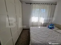 Apartament cu 2 camere, mobilat modern, 32 mp, Andrei Muresa