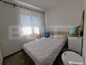 Apartament cu 2 camere, mobilat modern, 32mp, Andrei Muresan 