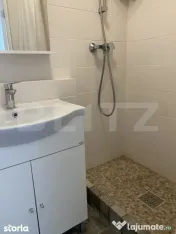 Apartament cu 2 camere, mobilat modern, 32mp, Andrei Muresan 