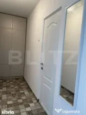 Apartament cu 2 camere, mobilat modern, 32mp, Andrei Muresan 