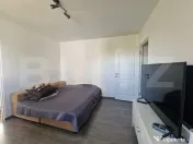 Apartament cu 2 camere, mobilat modern, 32mp, Andrei Muresan 