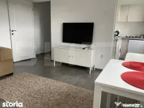 Apartament cu 2 camere, mobilat modern, 32 mp, Andrei Muresa