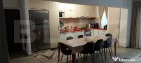 Apartament 5 camere, 100 mp, parter, pivniță 100 mp, zona 