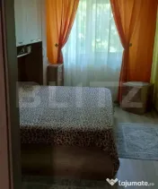 Apartament 5 camere, 100 mp, parter, pivniță 100 mp, zona 