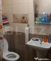 Apartament 5 camere, 100 mp, parter, pivniță 100 mp, zona 