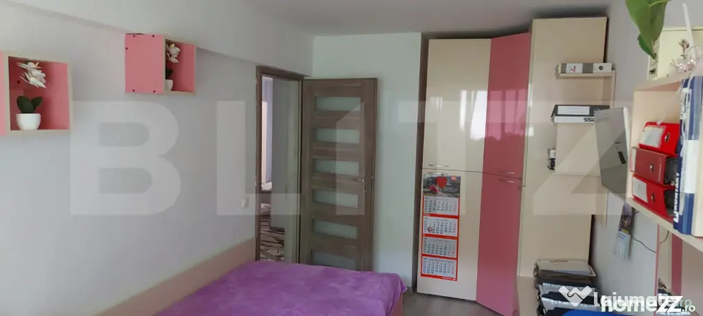 Apartament 5 camere, 100 mp, parter, pivniță 100 mp, zona - Cluj-Napoca (Cluj)
