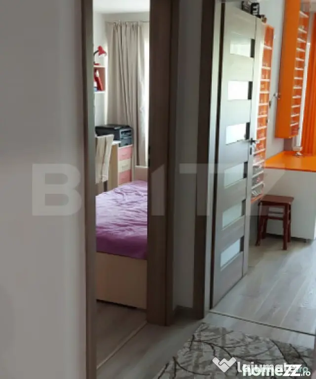 Apartament 5 camere, 100 mp, parter, pivniță 100 mp, zona - Cluj-Napoca (Cluj)