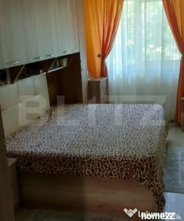 Apartament 5 camere, 100 mp, parter, pivniță 100 mp, zona - Cluj-Napoca (Cluj)