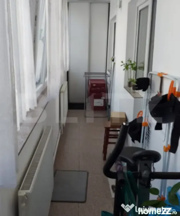 Apartament 5 camere, 100 mp, parter, pivniță 100 mp, zona - Cluj-Napoca (Cluj)