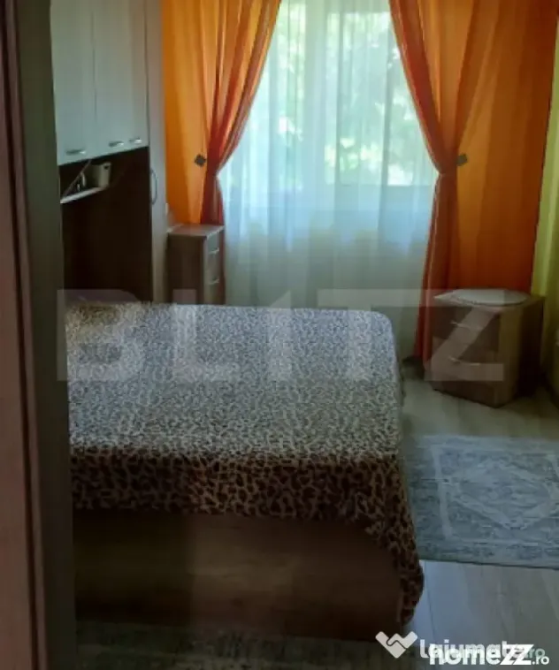 Apartament 5 camere, 100 mp, parter, pivniță 100 mp, zona - Cluj-Napoca (Cluj)
