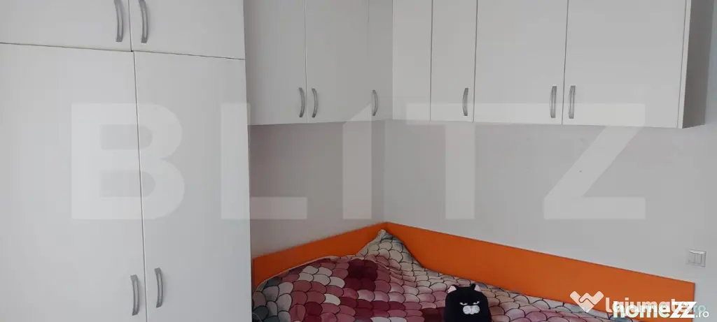Apartament 5 camere, 100 mp, parter, pivniță 100 mp, zona - Cluj-Napoca (Cluj)