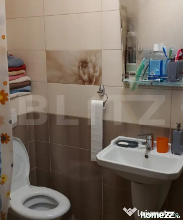 Apartament 5 camere, 100 mp, parter, pivniță 100 mp, zona - Cluj-Napoca (Cluj)