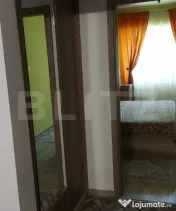 Apartament 5 camere, 100 mp, parter, pivniță 100 mp, zona 