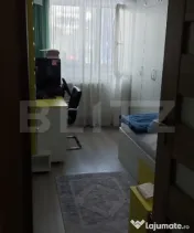 Apartament 5 camere, 100 mp, parter, pivniță 100 mp, zona 