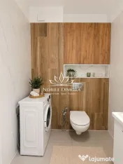 City of Mara - Apartament modern cu 2 camere - Centru - C... 