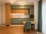 City of Mara - Apartament modern cu 2 camere - Centru - C... 