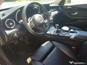 Vand Mercedes Benz C klasse 1.6 