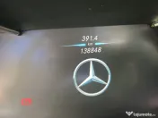Vand Mercedes Benz C klasse 1.6 