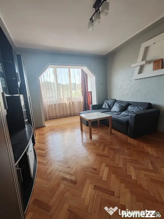Apartament 2 camere | 48 mp | Ultracentral – Baia Mare