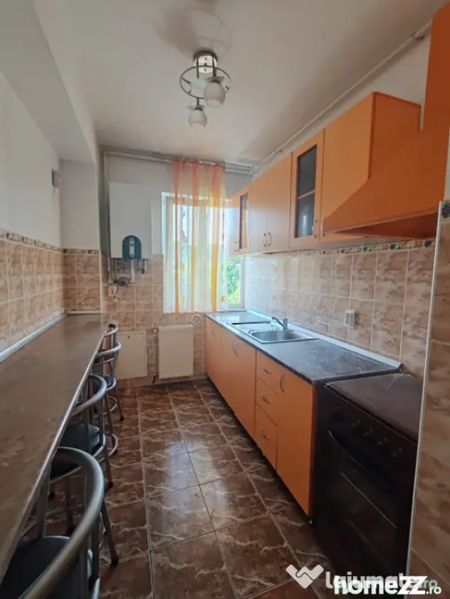 Apartament 2 camere | 48 mp | Ultracentral – Baia Mare