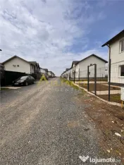 Vila P 1 | 4 camere - 3 bai | 125 MPU Teren 290 MP 