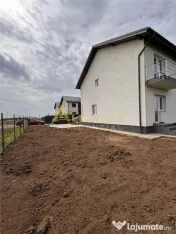 Vila P 1 | 4 camere - 3 bai | 125 MPU Teren 290 MP 