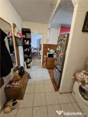 Apartament 3 camere decomandate, zona Astra 