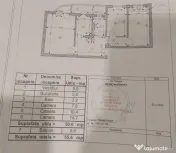 Apartament 3 camere decomandate, zona Astra 