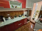 Apartament 3 camere decomandate, zona Astra 