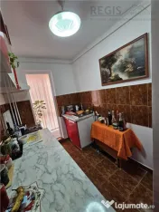 Apartament 3 camere decomandate, zona Astra 