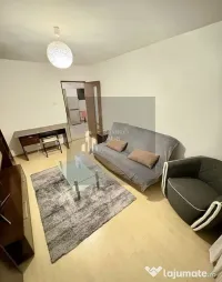 2 camere decomandat /Constantin Brancoveanu-parcare 