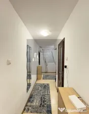 2 camere decomandat /Constantin Brancoveanu-parcare 