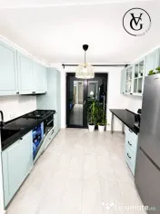 Apartament 3 camere Pallady | Hils Brauner | Nicolae Teclu 